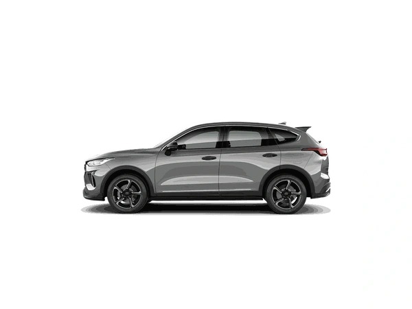2026 Great Wall Motors Jolion Premium Hybrid Automatic