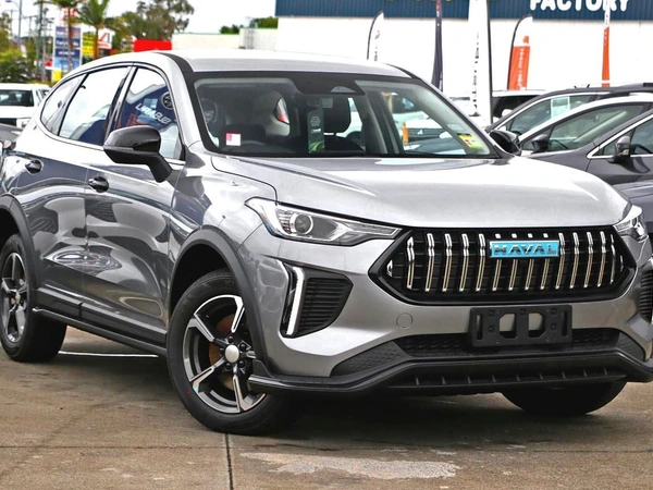 2026 Great Wall Motors Jolion Premium Hybrid Automatic Hybrid