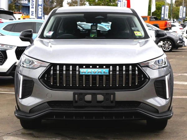 2026 Great Wall Motors Jolion Premium Hybrid Automatic Hybrid