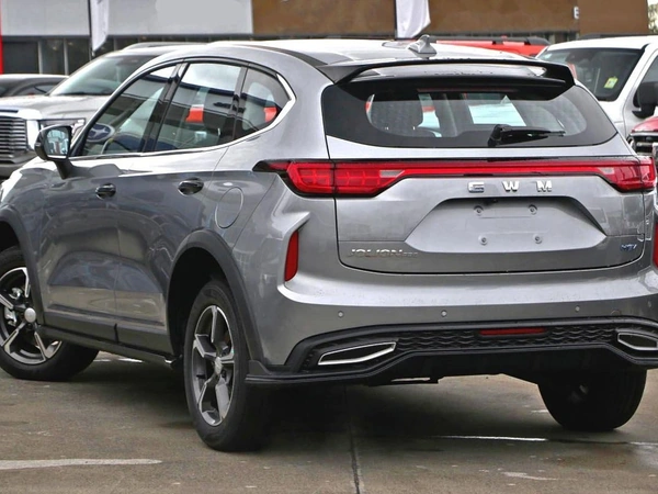 2026 Great Wall Motors Jolion Premium Hybrid Automatic Hybrid