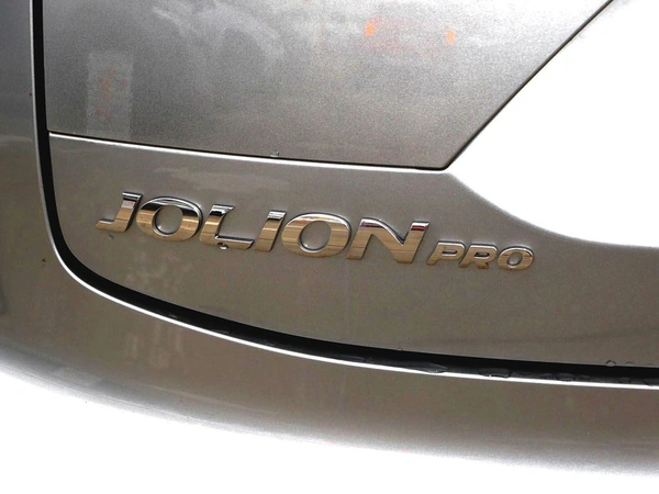 2026 Great Wall Motors Jolion Premium Hybrid Automatic Hybrid