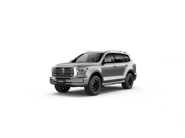 2026 Great Wall Tank 500 Ultra Hi4-T PHEV Automatic