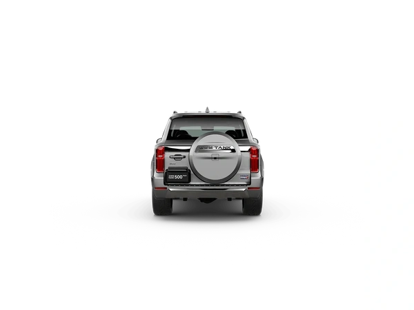 2026 Great Wall Tank 500 Ultra Hi4-T PHEV Automatic