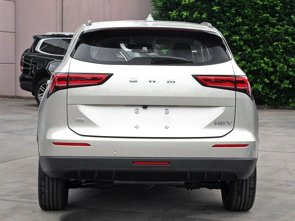 2026 Great Wall Motors H6 Lux Hybrid Automatic Front Wheel Drive