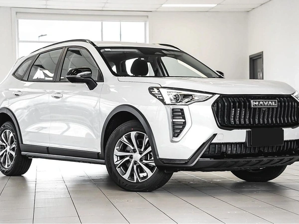 2025 Great Wall Motors Jolion VANTA HYBRID Panoramic Sunroof 360 Degree Camera