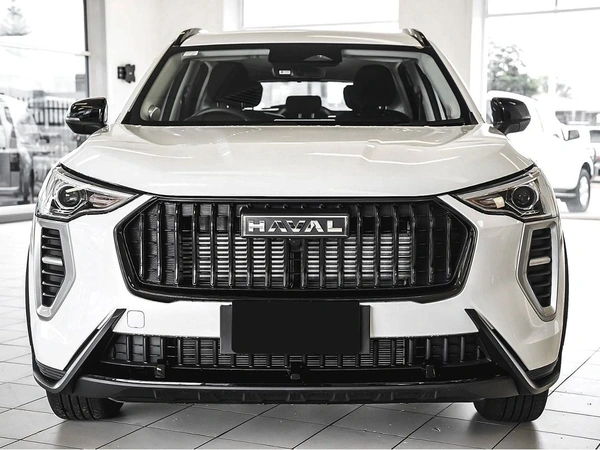 2025 Great Wall Motors Jolion VANTA HYBRID Panoramic Sunroof 360 Degree Camera