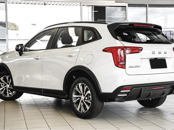2025 Great Wall Motors Jolion VANTA HYBRID Panoramic Sunroof 360 Degree Camera