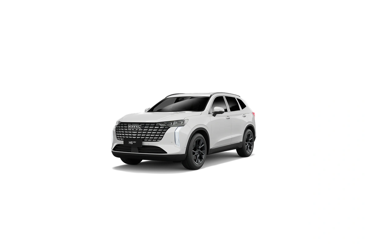 Hybrid Car