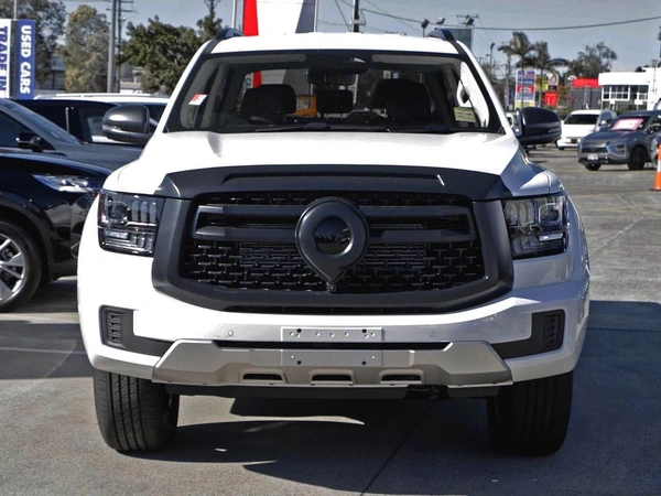 2026 Great Wall Cannon Lux Hi4-T PHEV Automatic 4WD