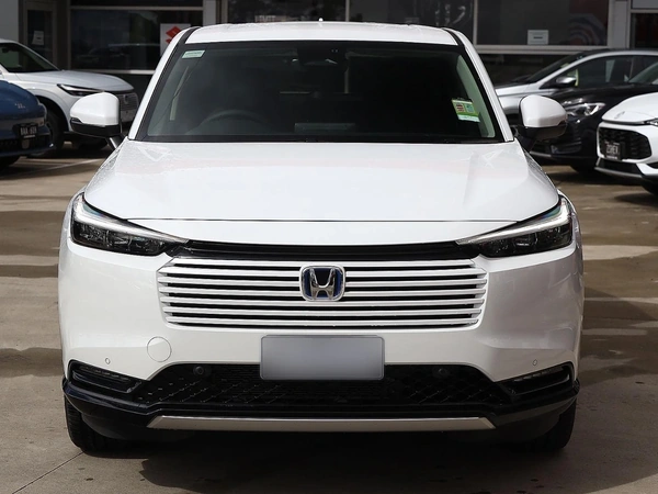 2025 Honda HR-V e:HEV LX Hybrid Automatic FWD