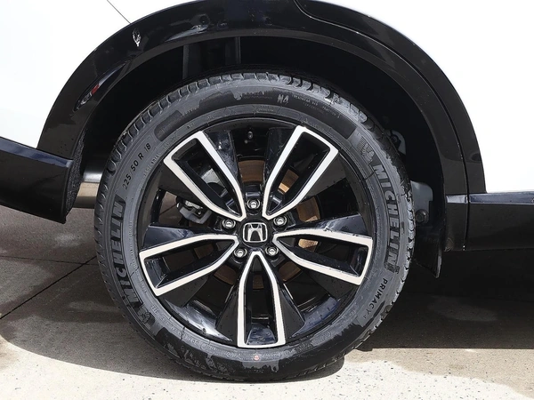 2025 Honda HR-V e:HEV LX Hybrid Automatic FWD