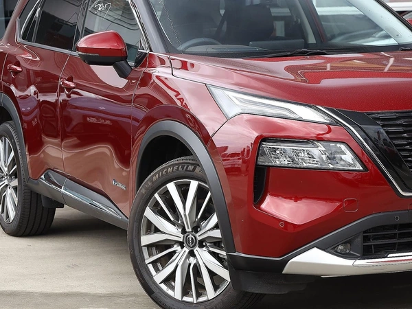 2024 Nissan X-Trail Ti-L e-POWER AWD Hybrid Automatic