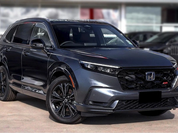 2025 Honda CR-V e:HEV RS Hybrid Automatic