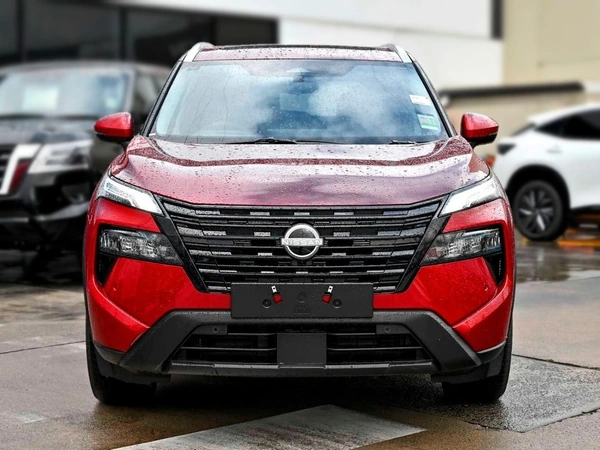 2026 Nissan X-TRAIL Ti e-POWER AWD Hybrid Automatic