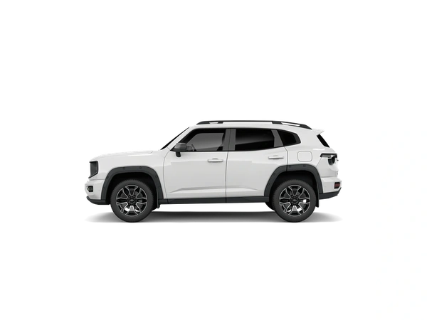 2026 Great Wall Motors Haval H7 Vanta Hybrid Automatic