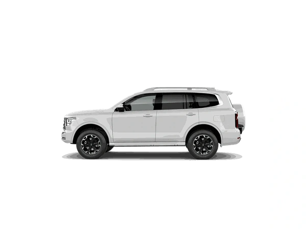 2026 Great Wall Motor Tank 500 Ultra Hi4-T PHEV Automatic