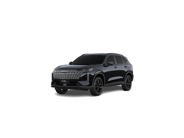 2026 Great Wall Motors H6 Lux PHEV Automatic