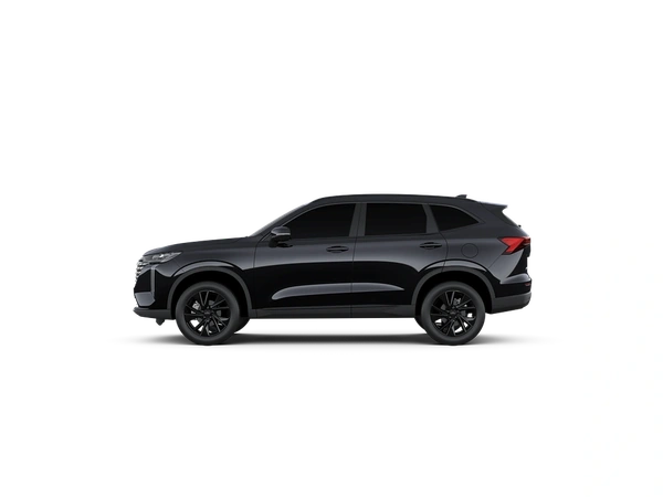 2026 Great Wall Motors H6 Ultra PHEV Automatic