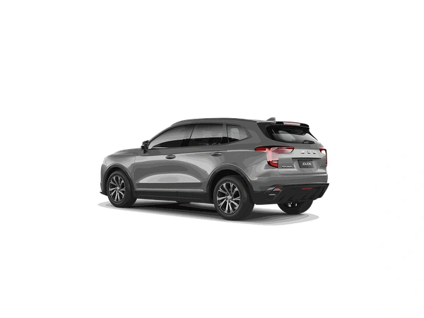 2026 Great Wall Motors Jolion Hybrid Automatic