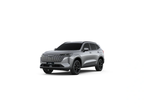 2026 Great Wall Motors H6 Ultra PHEV Automatic FWD