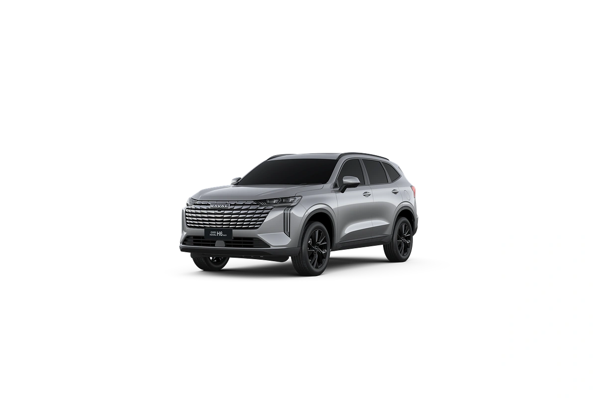 Hybrid Car