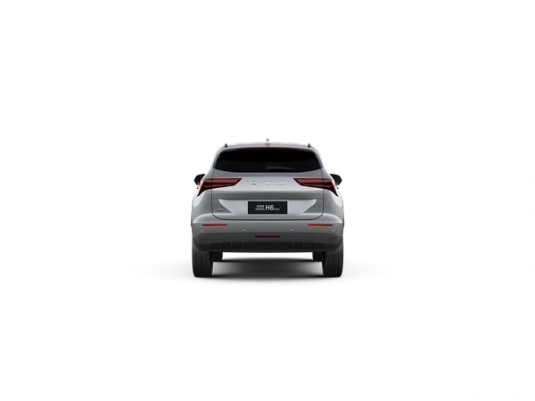 2026 Great Wall Motors H6 Ultra PHEV Automatic FWD