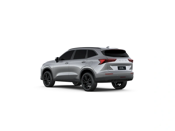 2026 Great Wall Motors H6 Ultra PHEV Automatic FWD