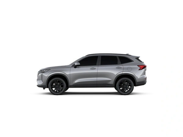 2026 Great Wall Motors H6 Ultra PHEV Automatic FWD