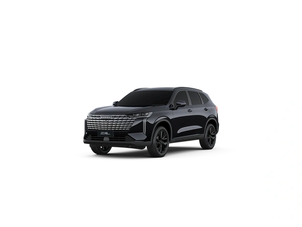 2026 Great Wall Motors H6 Ultra PHEV Automatic