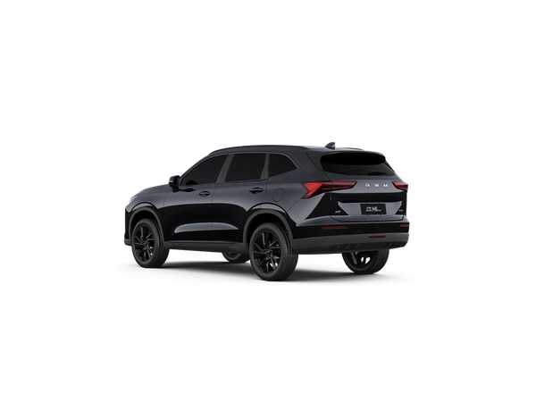 2026 Great Wall Motors H6 Ultra PHEV Automatic