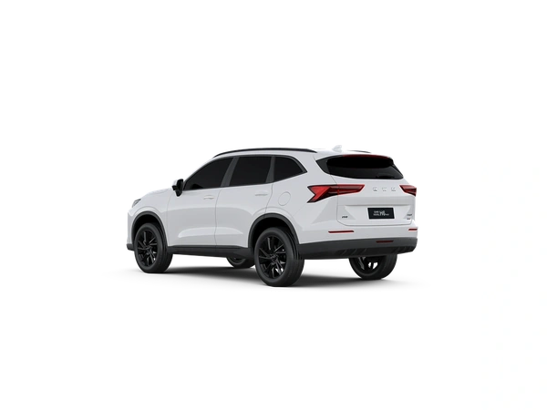 2026 Great Wall Motors H6 Ultra PHEV 4WD Automatic