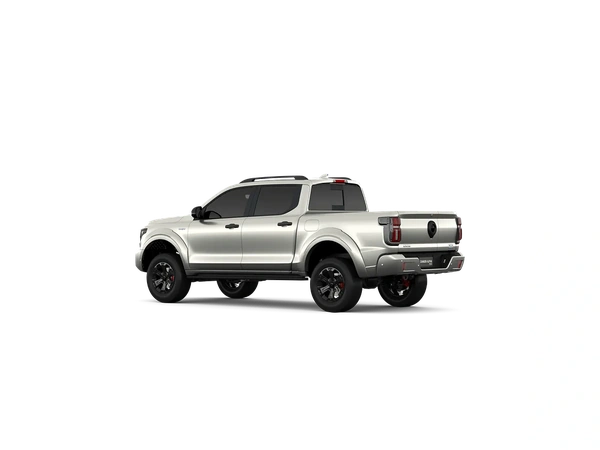 2026 Great Wall Cannon Ultra Hi4-T PHEV 4WD Automatic