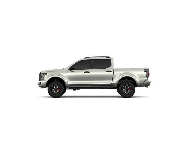 2026 Great Wall Cannon Ultra Hi4-T PHEV 4WD Automatic