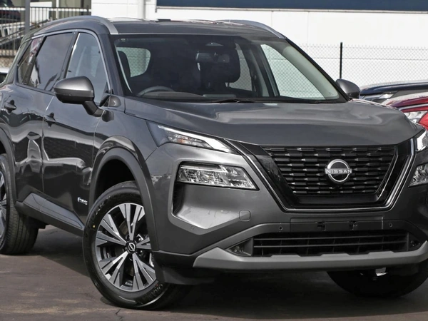 2023 Nissan X-Trail ST-L e-POWER AWD Automatic