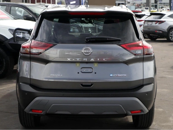 2023 Nissan X-Trail ST-L e-POWER AWD Automatic