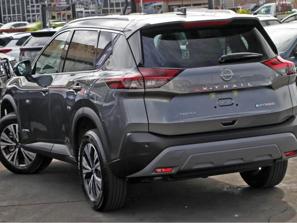 2023 Nissan X-Trail ST-L e-POWER AWD Automatic