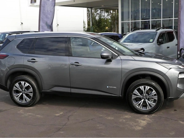 2023 Nissan X-Trail ST-L e-POWER AWD Automatic