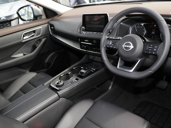 2023 Nissan X-Trail ST-L e-POWER AWD Automatic