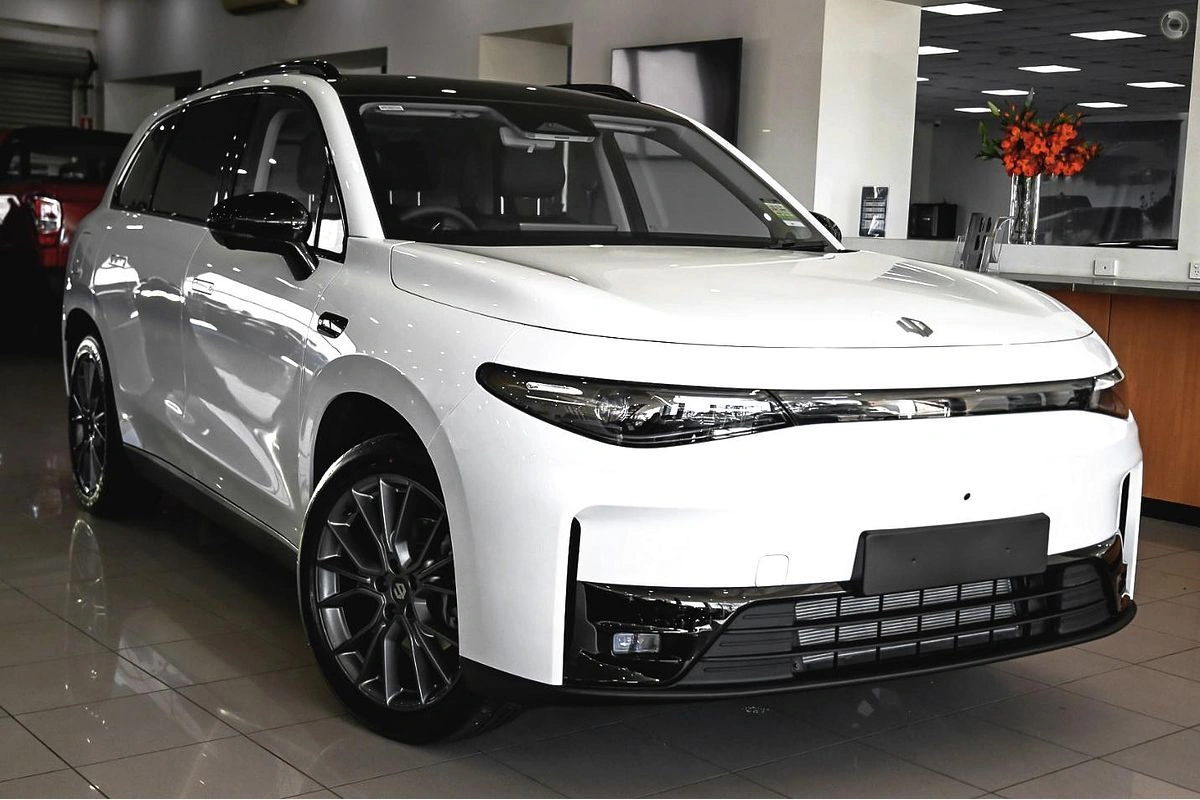 Hybrid Car