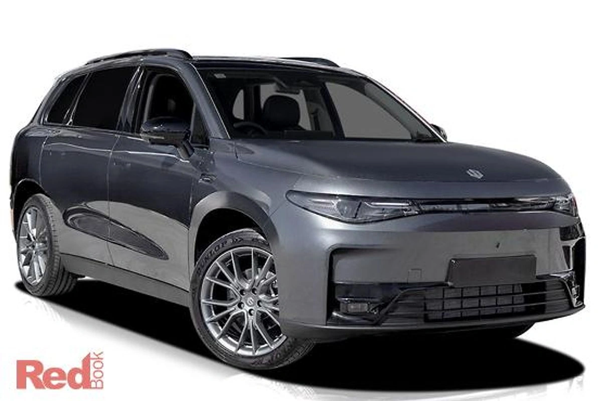 Hybrid Car