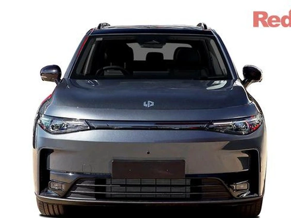 2025 Leapmotor C10 REEV Ultra Hybrid Rear Wheel Drive Automatic