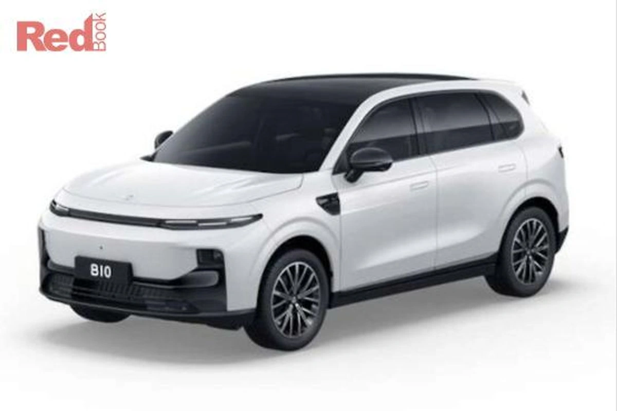 Hybrid Car