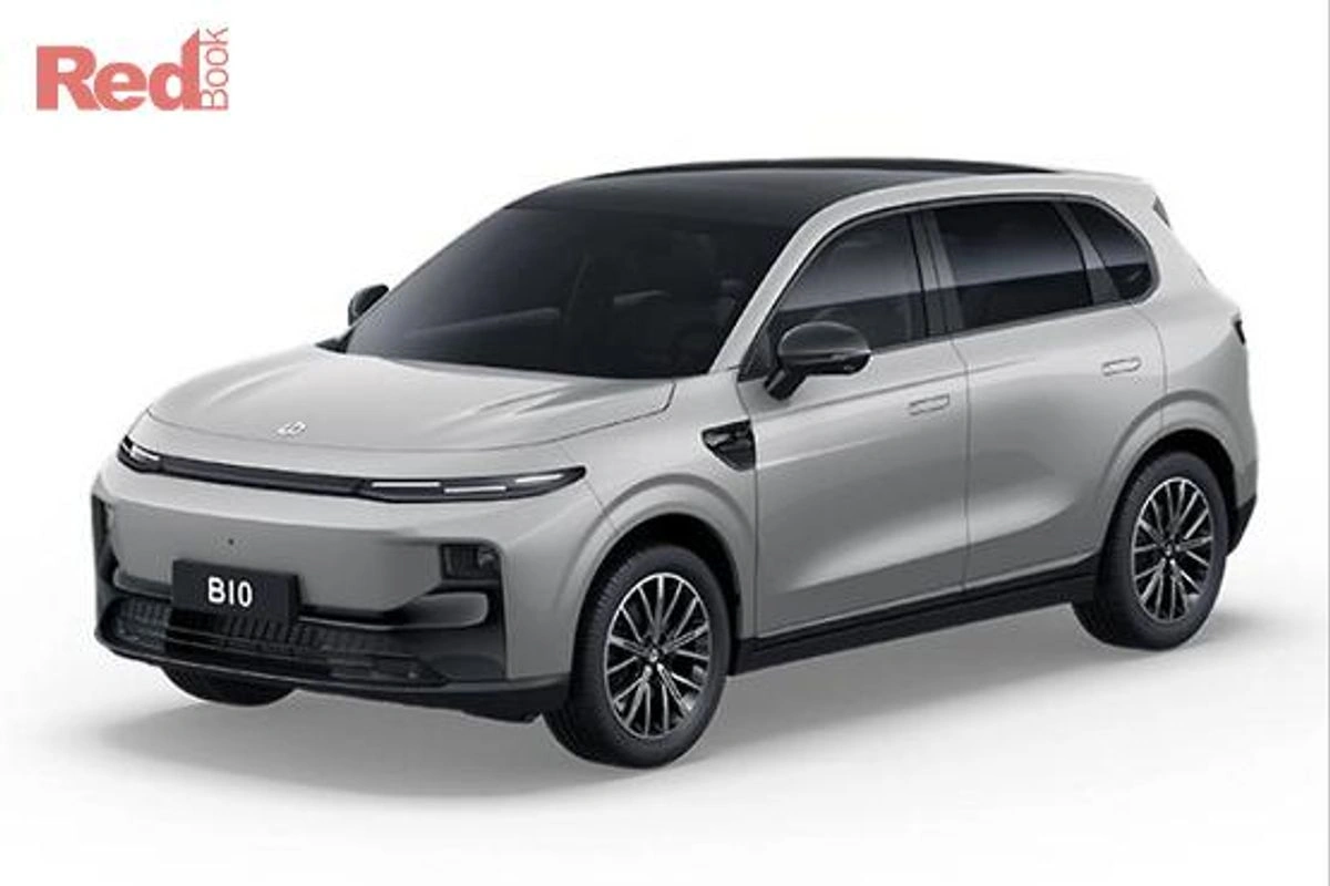 Hybrid Car