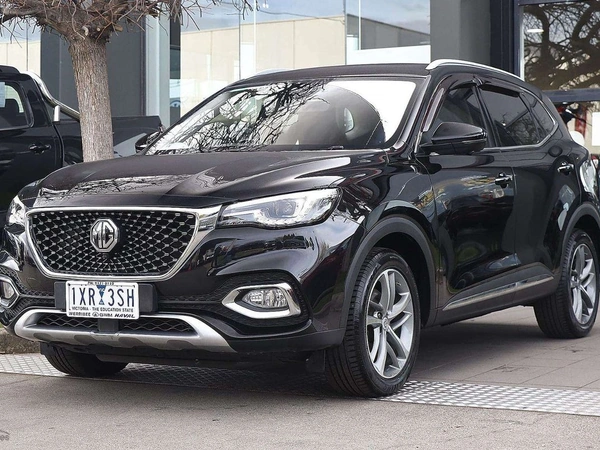 2023 Mg Hs Plus EV Essence SAS23 Automatic