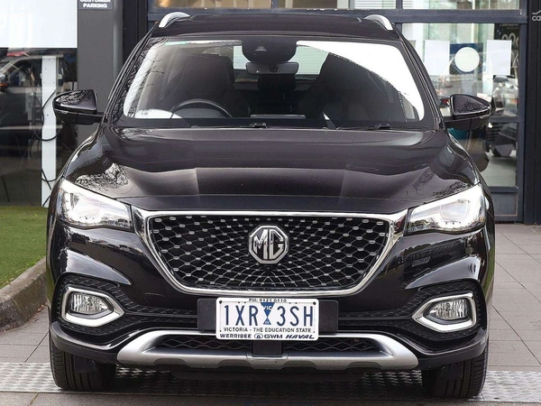 2023 Mg Hs Plus EV Essence SAS23 Automatic