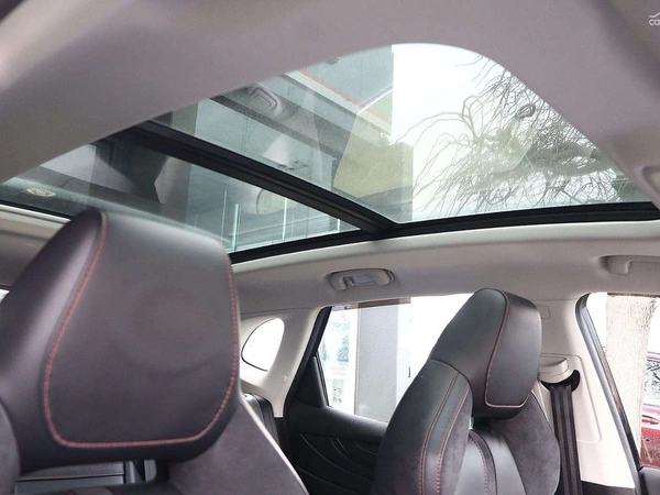 2023 Mg Hs Plus EV Essence SAS23 Automatic