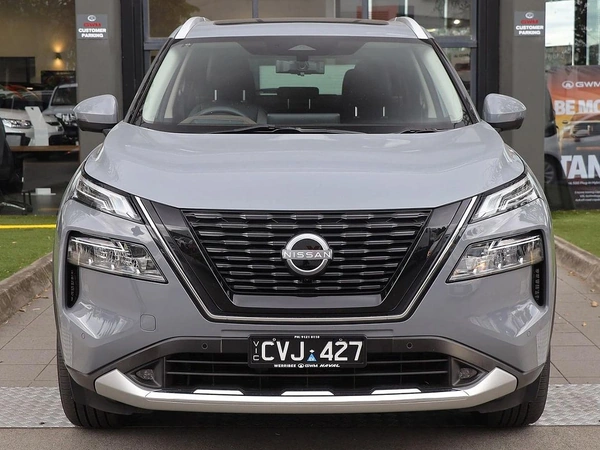 2023 Nissan X-TRAIL Ti e-POWER T33 Hybrid Automatic 4WD