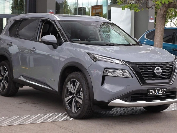 2023 Nissan X-TRAIL Ti e-POWER T33 Hybrid Automatic 4WD