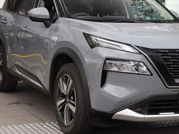 2023 Nissan X-TRAIL Ti e-POWER T33 Hybrid Automatic 4WD
