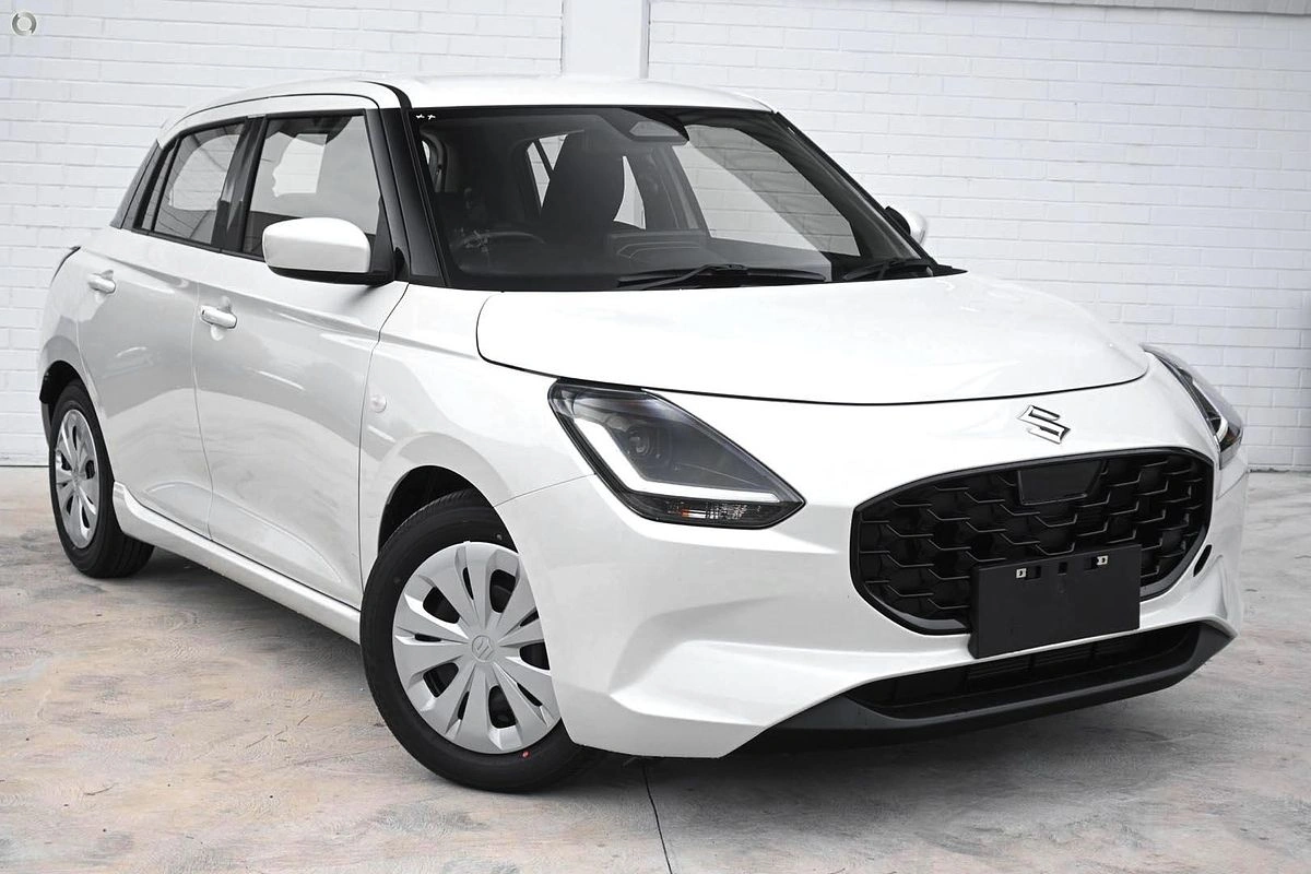 Hybrid Car